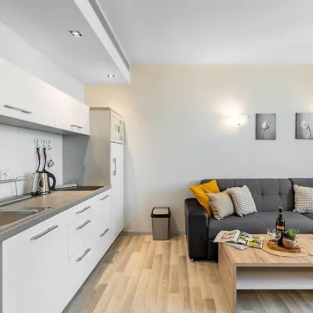 Danube View Oasis Bratislava