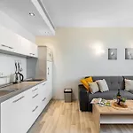 Danube View Oasis 布拉迪斯拉发