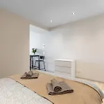 Danube View Oasis 公寓 布拉迪斯拉发