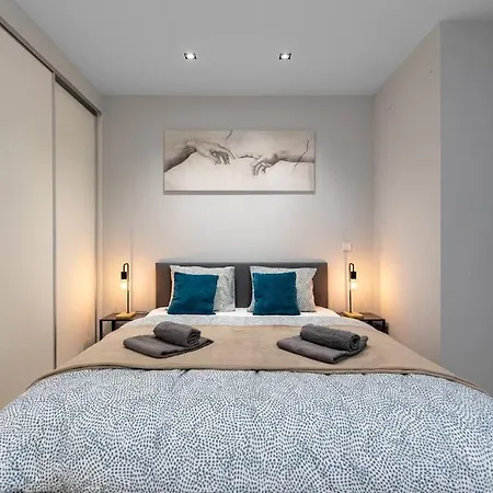 Danube View Oasis 布拉迪斯拉发